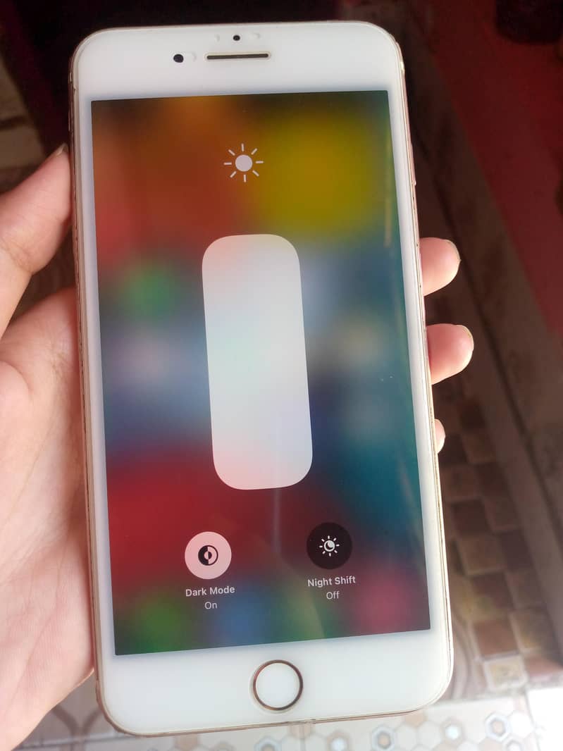 Apple iPhone 7 Plus 4