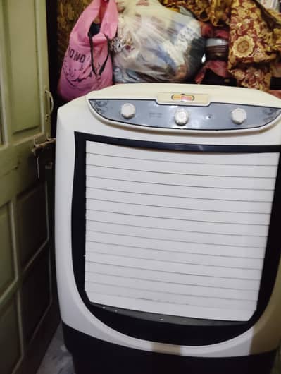 Air cooler