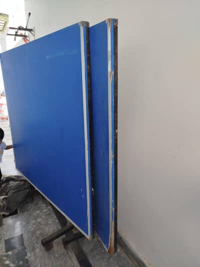 Table tennis  Lahore Sale