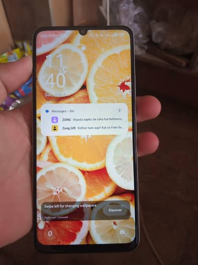 Realme Note 60x