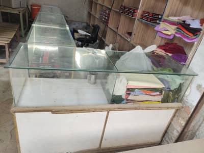 counter for sale