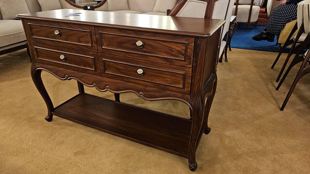 solid wood 1