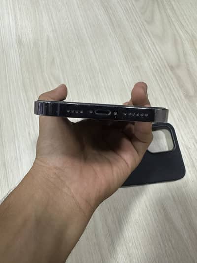 Apple iPhone 14 Pro Max pta approved