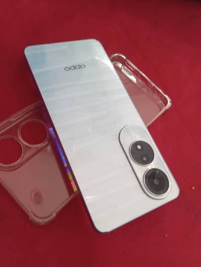 OPPO A60