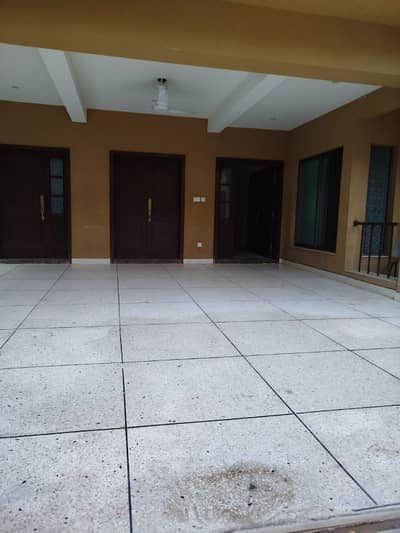 House for rent in E11