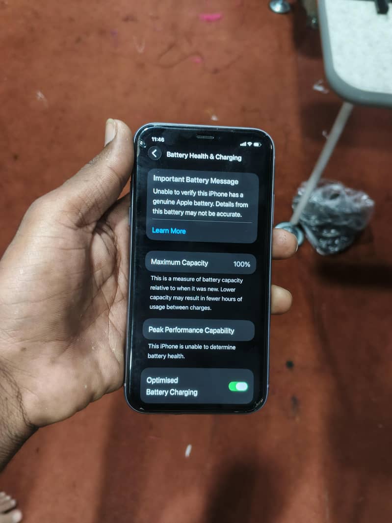 Apple iPhone 11 2