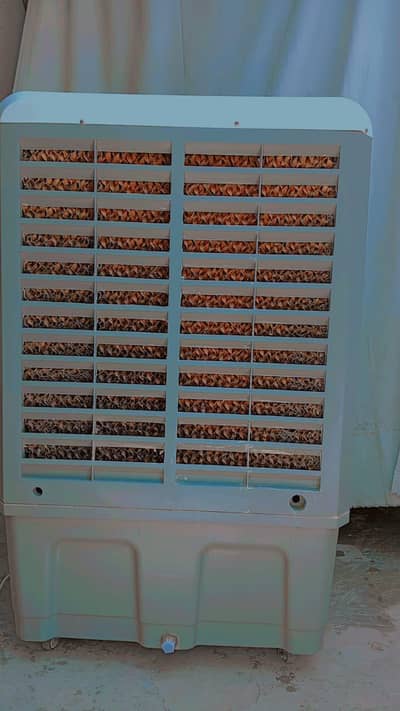 super Asia room air cooler