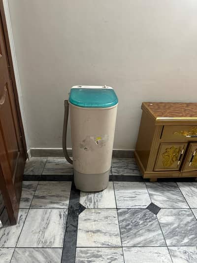 Haier Dryer