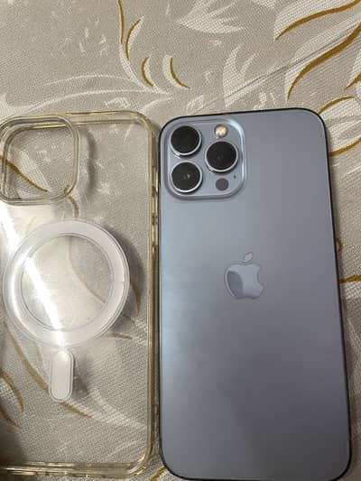 Apple iPhone 13 Pro Max