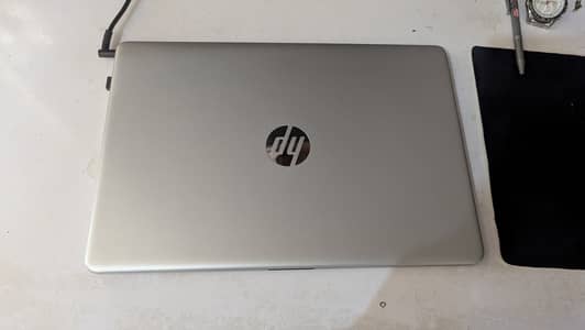 Consumer laptop