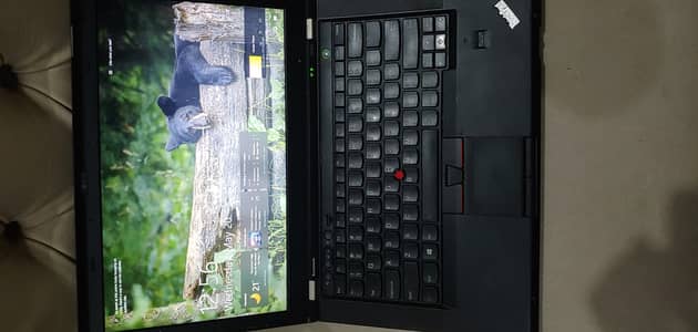 Lenovo thinkpad t430s 8gb/320gb