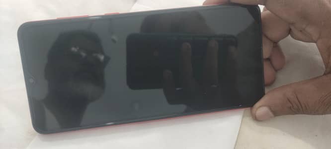 Samsung Mobile A02