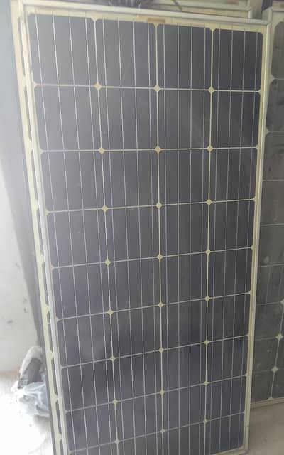 solar panel