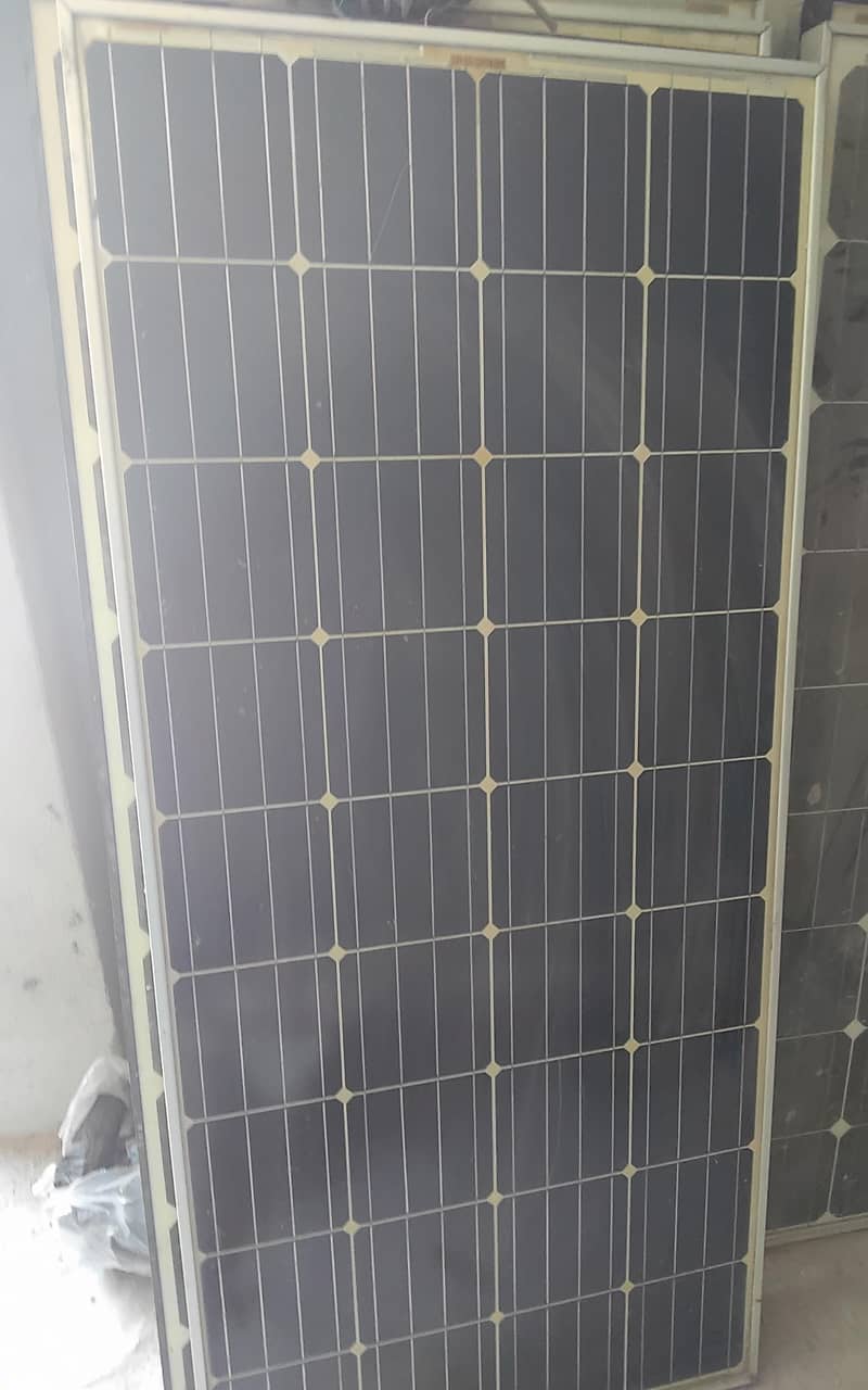 solar panel 0