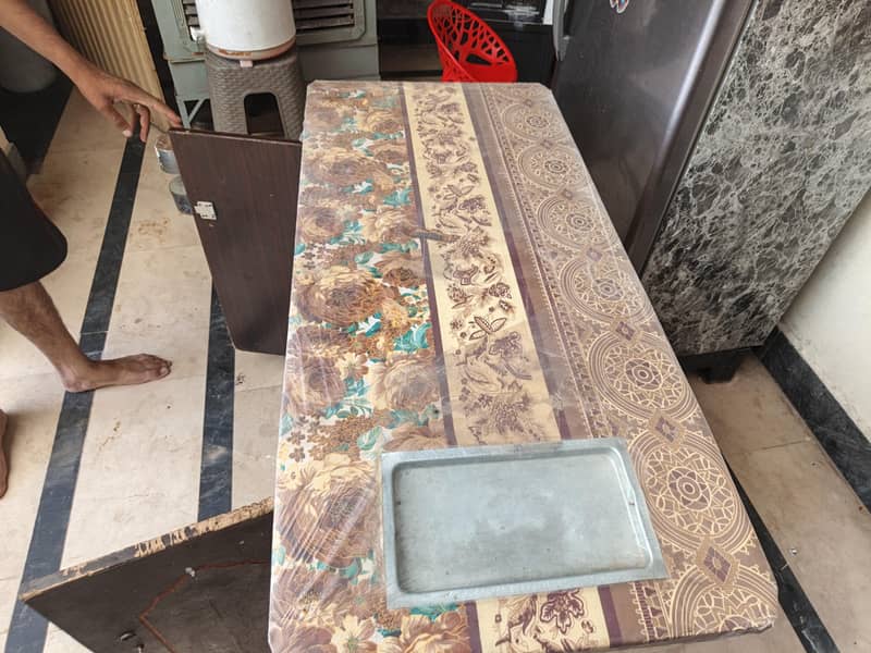 iron table 1