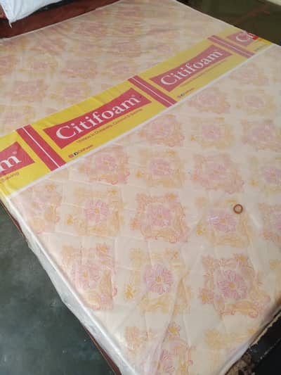 Mattress