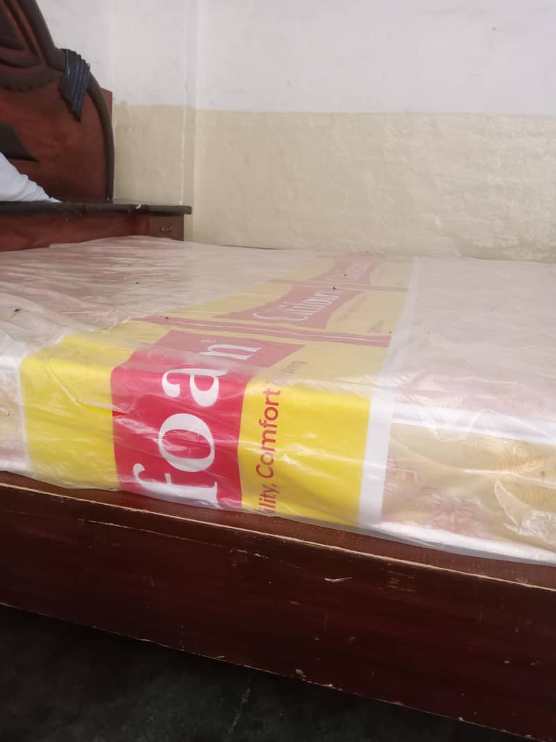 Mattress 1