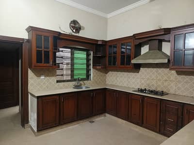 22 Marla House Is Available For Rent At Gulshan Abad Rawalpindi