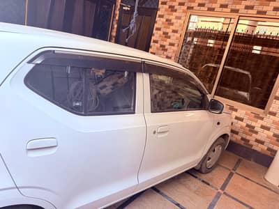 Suzuki Alto VXL 2022