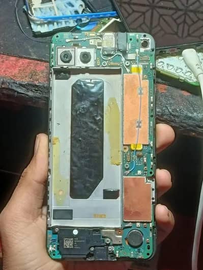 Google Pixel 4a