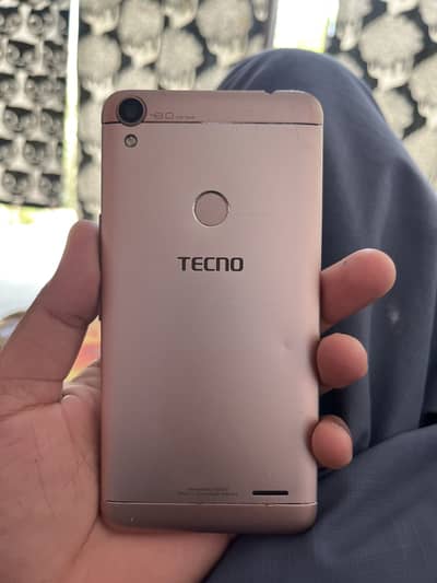 Tecno WX4 Pro