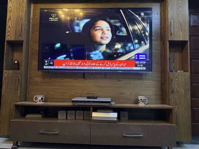 JVC Home Theatre System for Sale