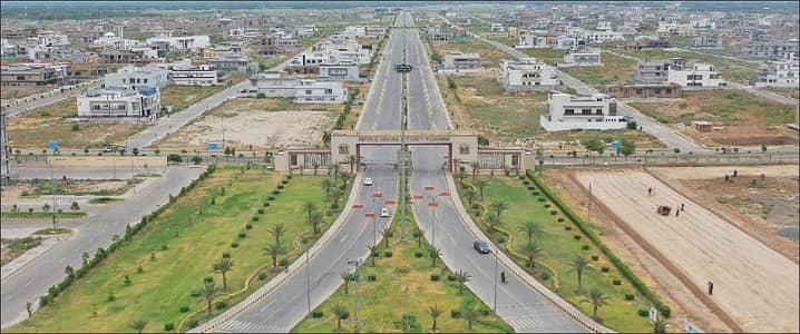 West Facing Prime Location Category Plot For Sale