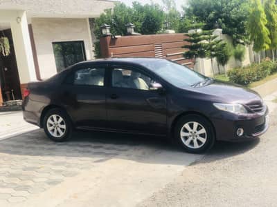 Bhot achi car