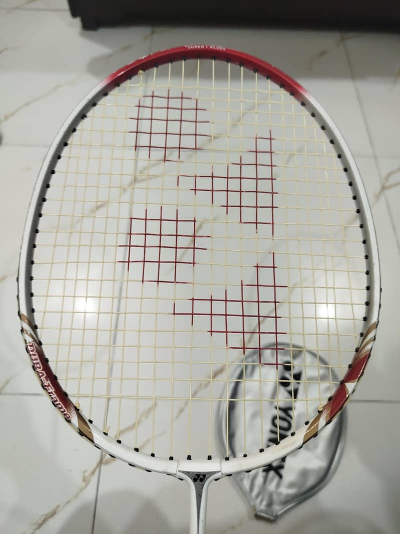 yonex racket 0
