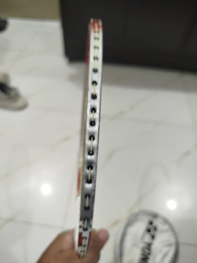 yonex racket 1