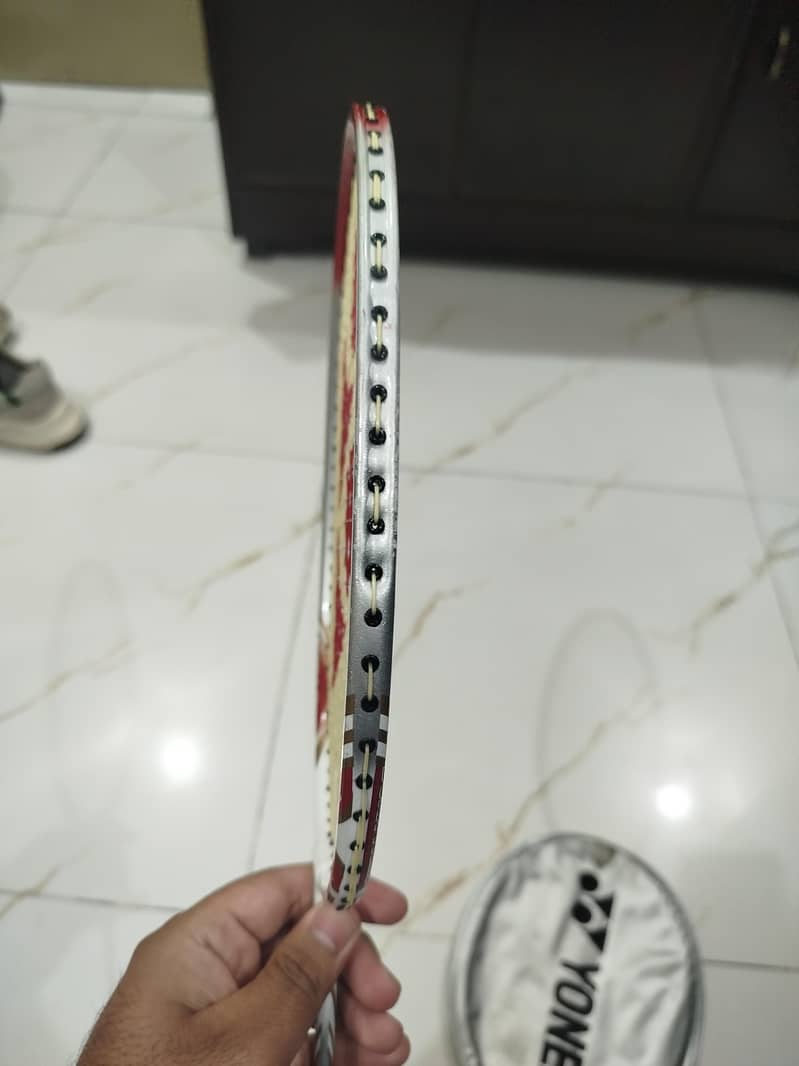 yonex racket 2
