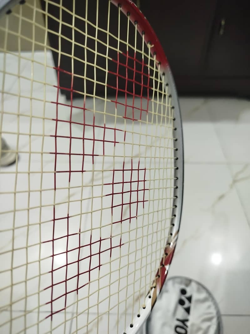 yonex racket 3