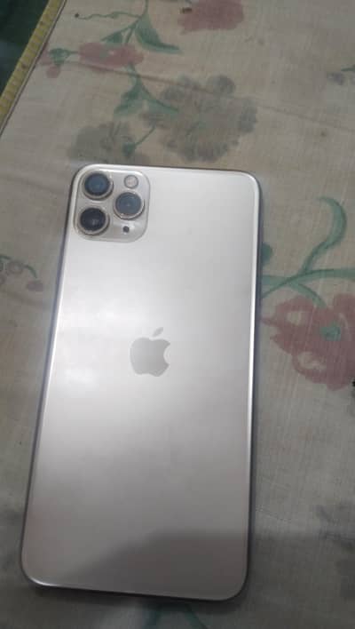 Apple iPhone 11 Pro Max