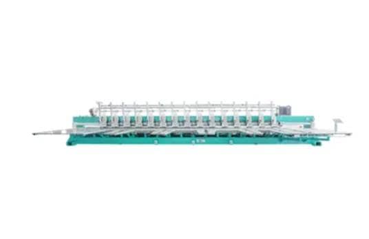 Need for embroidery machine operator 1
