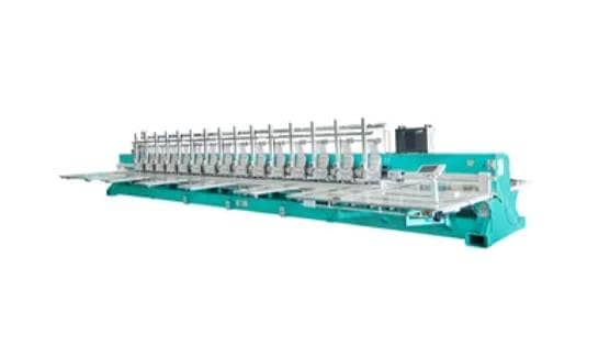 Need for embroidery machine operator 3