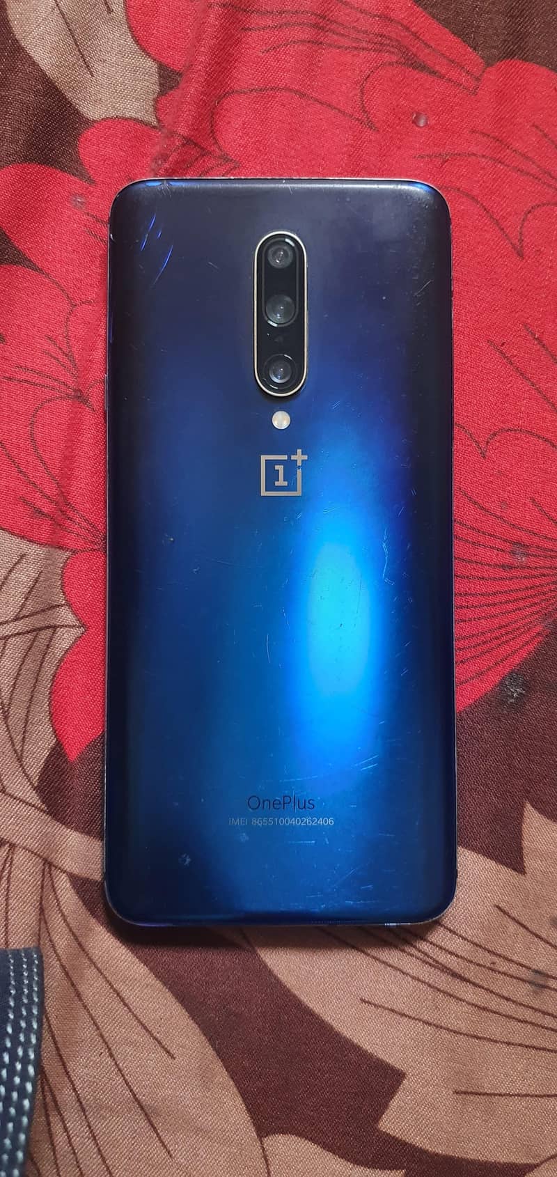 One Plus 7 Pro 0