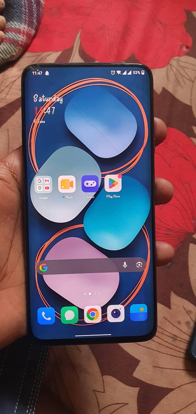 One Plus 7 Pro 1