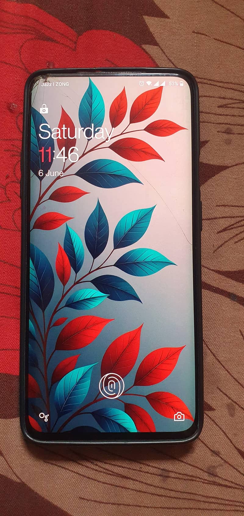 One Plus 7 Pro 5