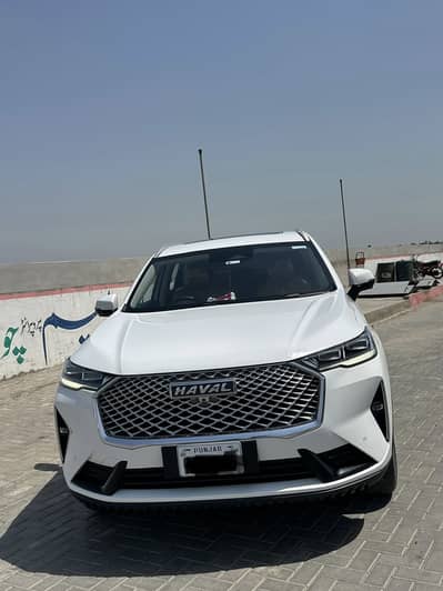 Haval H6 2023