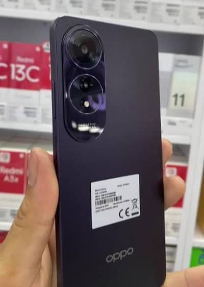 OPPO A60