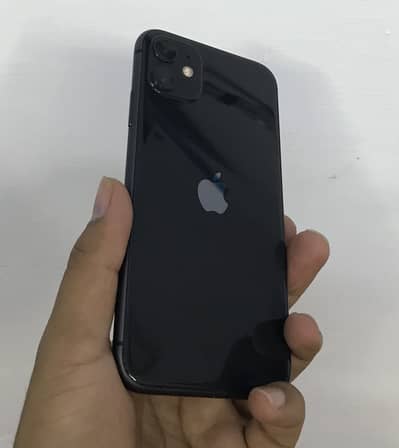 Apple iPhone 11 PTA approved 64GB all Ok whatapp 0-3-1-3-4-5-1-0-3-0-7