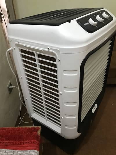 Royal air cooler 4700 full new