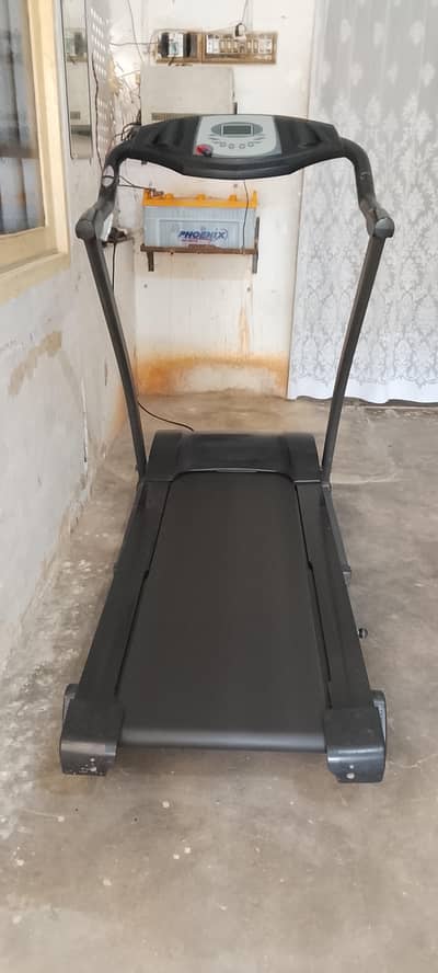 TREADMILL FOR SELL