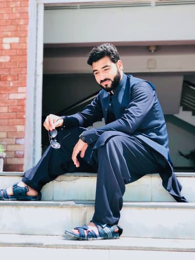 Muhammad zakria 