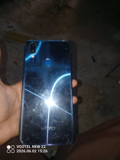 Vivo Other Model