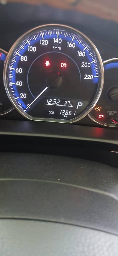 Toyota Yaris 2021