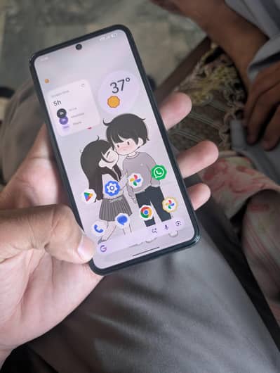 Google Pixel 8