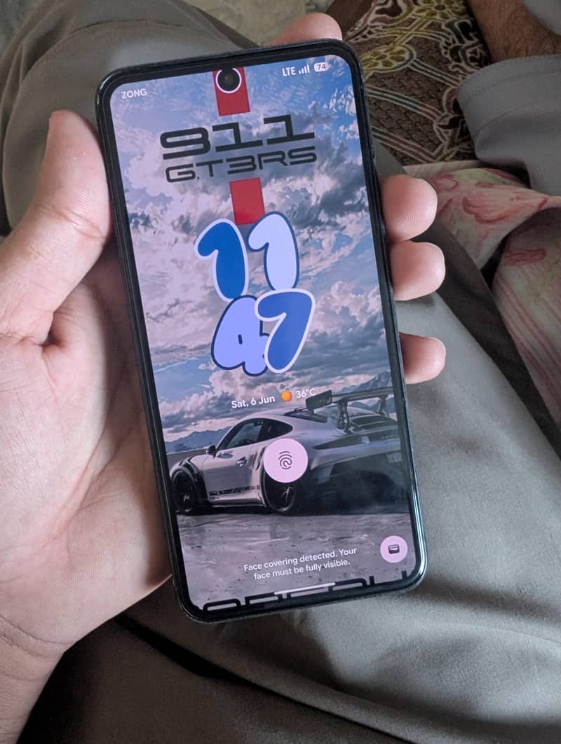 Google Pixel 8 1