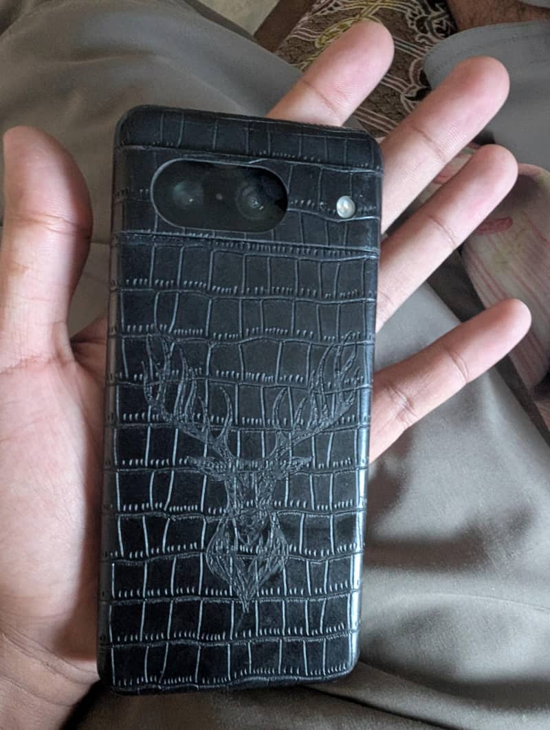 Google Pixel 8 3