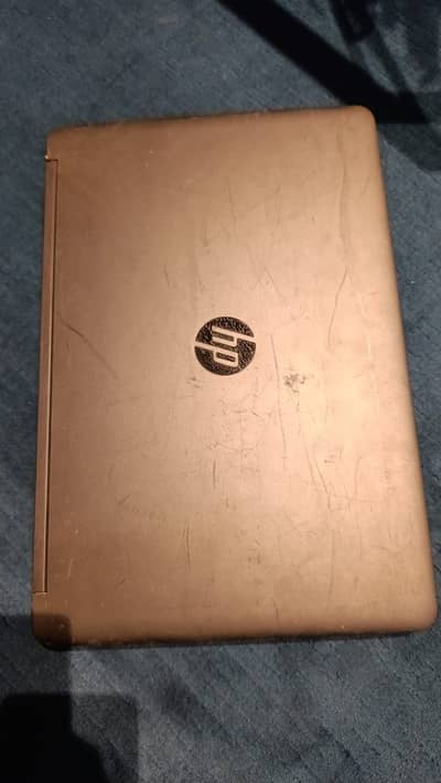 HP ProBook 650 G1 | Core i7 4th Gen | 8GB RAM | 256GB SSD